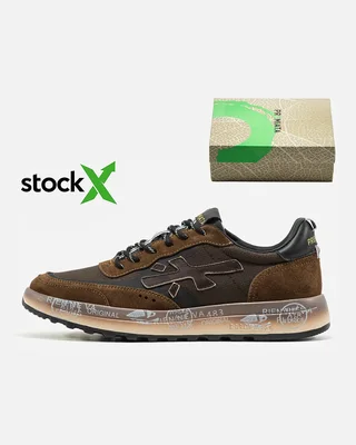 Premiata 2715 Premiata Nous PREMIUM — головне фото товару
