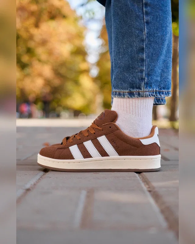 Adidas Campus 00s Brown — головне фото товару