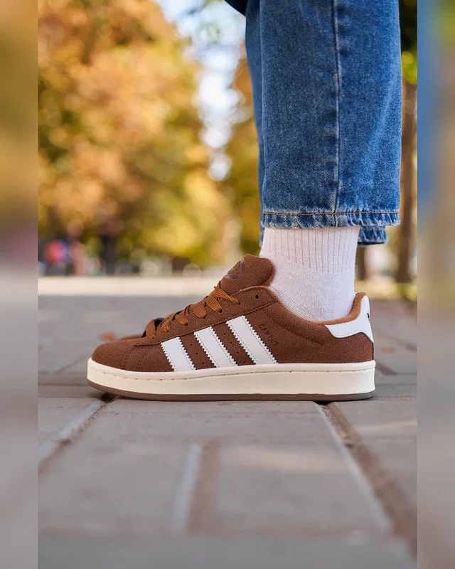 Adidas Campus 00s Brown — головне фото товару