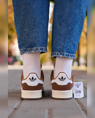 Adidas Campus 00s Brown — головне фото товару