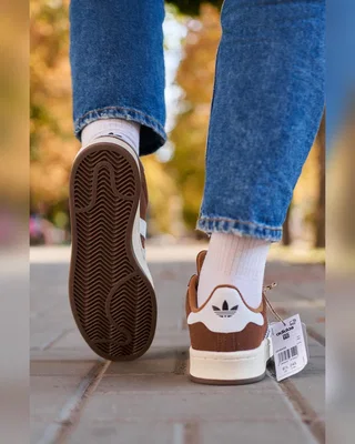 Adidas Campus 00s Brown — головне фото товару