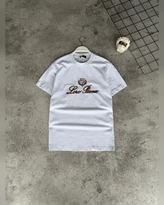 Футболка Loro Piana — головне фото товару