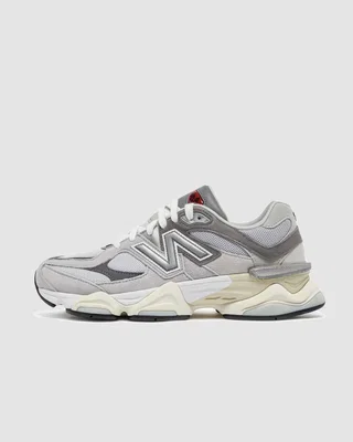 New Balance 9060 'Grey' — головне фото товару