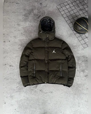 Nike Jordan — головне фото товару