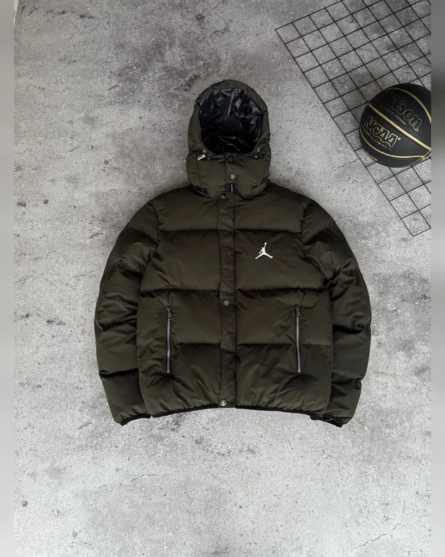 Nike Jordan — головне фото товару