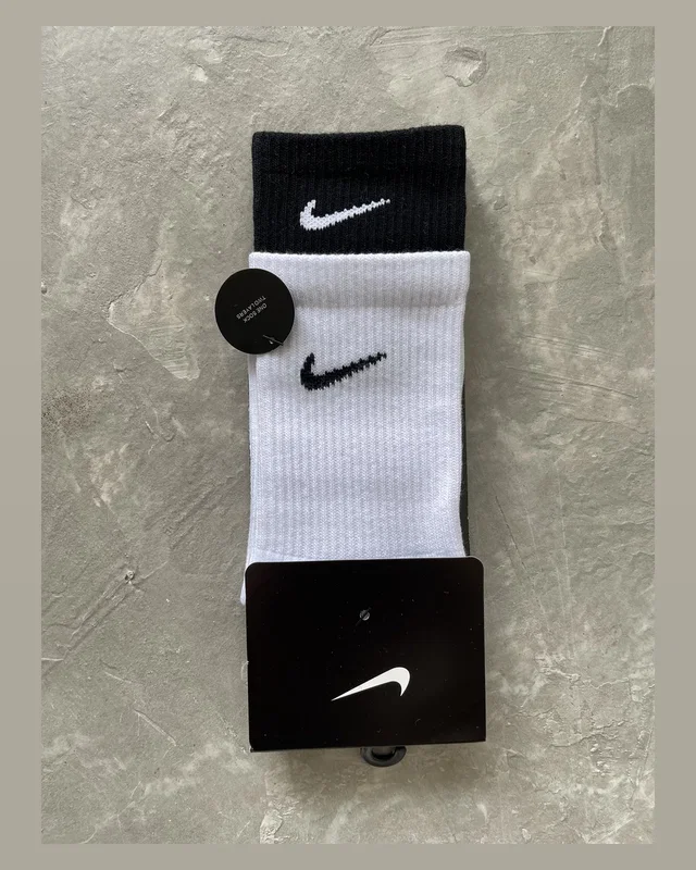 Nike Шкарпетки Nike Ed Pls 1 — головне фото товару
