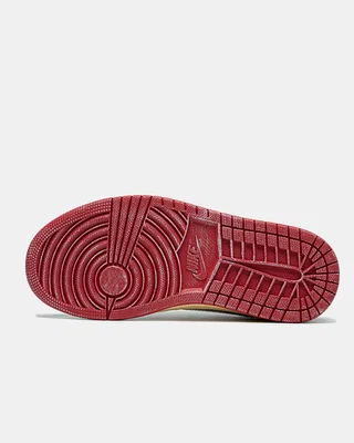 Nike Nigel Sylvester x Air Jordan 1 Low OG 'Better With Time' IB8958 001 — головне фото товару