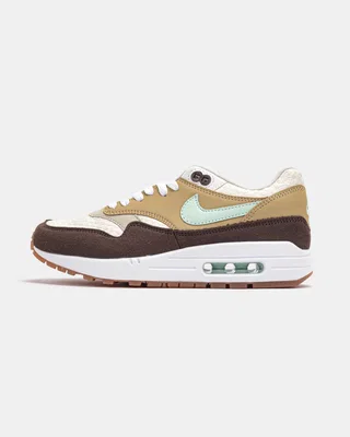 Nike Air Max 1 Crepe Hemp — головне фото товару