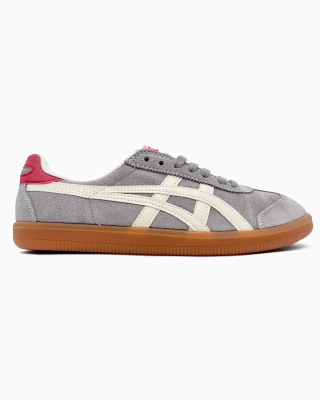 Onitsuka Tiger Asics Onitsuka Tiger Tokuten Grey/Beige — головне фото товару