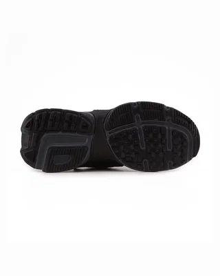 Nike V2K Run Black Dark Smoke Grey — головне фото товару