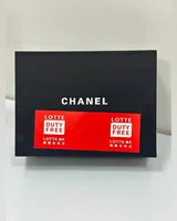 Chanel Caviar Quilted CC Top Handle Long Vanity Burgundy — головне фото товару