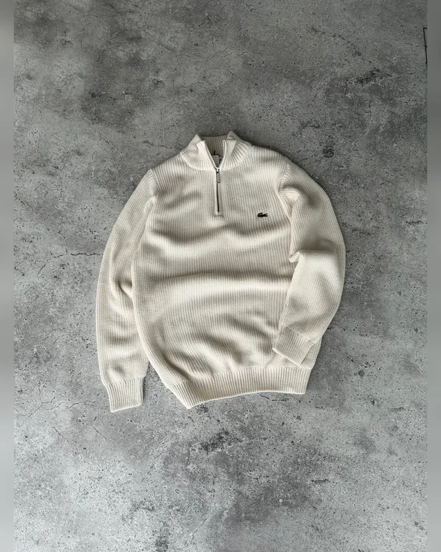Светр Lacoste — головне фото товару