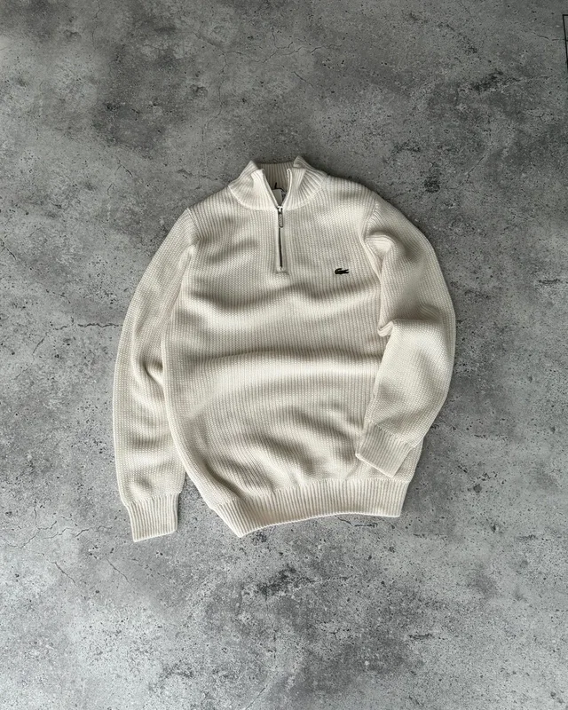 Светр Lacoste — головне фото товару