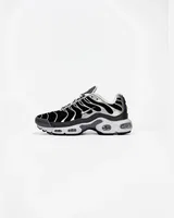 Nike Air Max TN Plus Black/Grey — головне фото товару