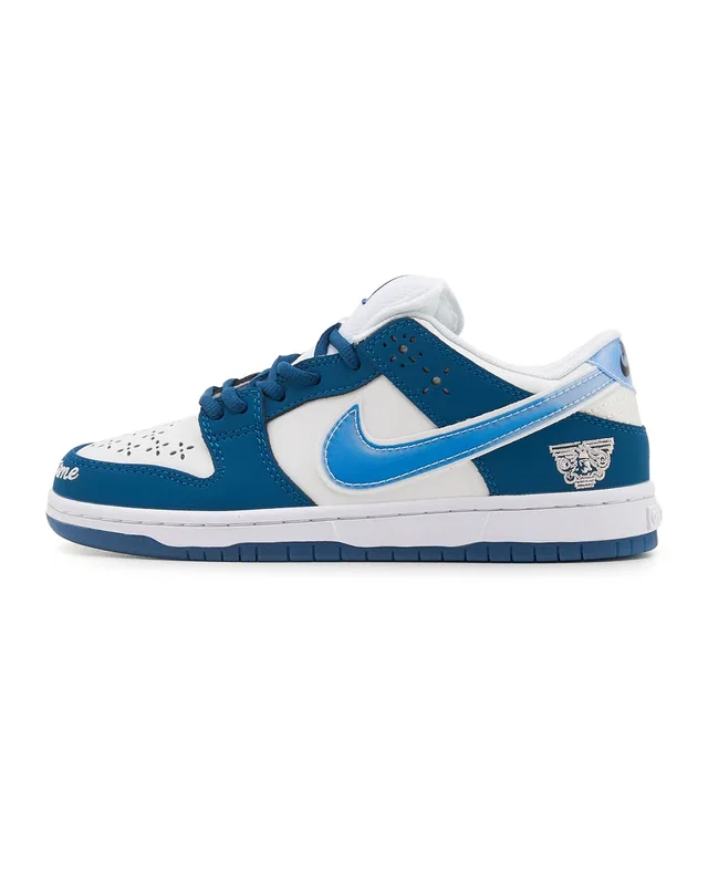 Nike SB Dunk "BORN and RAISED" — головне фото товару