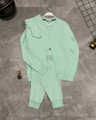 Костюм Stone Island — головне фото товару