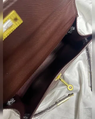 Кросівки Hermes — головне фото товару