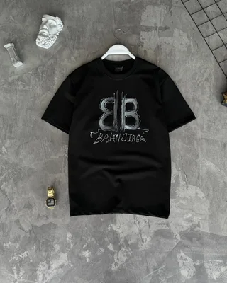 Футболка Balenciaga — головне фото товару