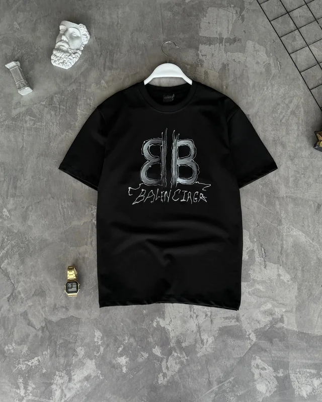 Футболка Balenciaga — головне фото товару
