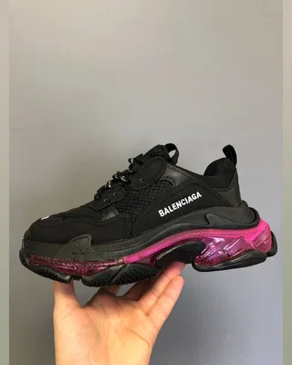 Nike Black Violet 50 — головне фото товару