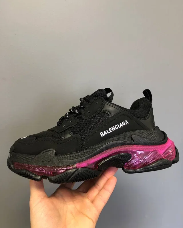 Nike Black Violet 50/50 — головне фото товару