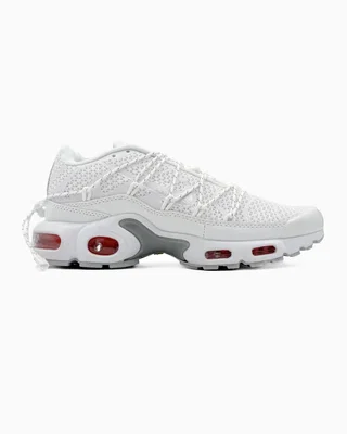 Nike Air Max TN Plus White — головне фото товару