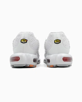 Nike Air Max TN Plus White — головне фото товару