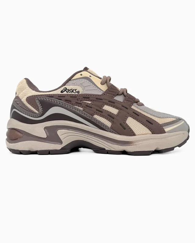 Asics Gel-Preleus Beige/Brown/Grey — головне фото товару