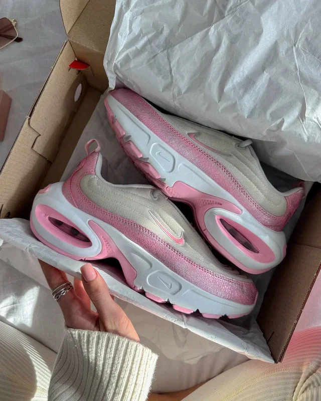 Nike Air Max Portal Light Pink — головне фото товару