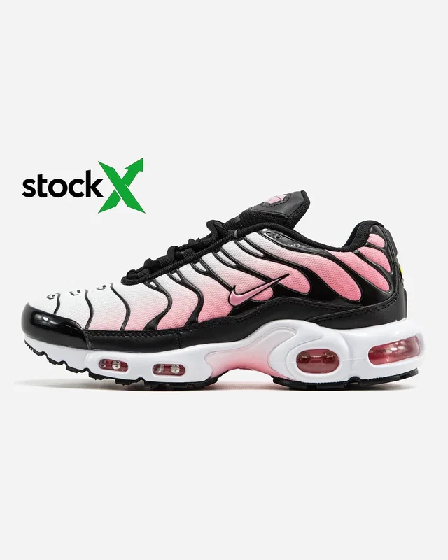 Nike 2189 Nike Air Max Tn Plus — головне фото товару