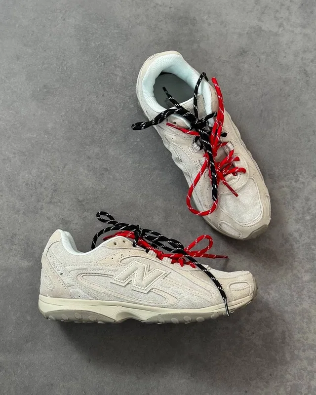 New Balance 204L Timberwolf Linen — головне фото товару