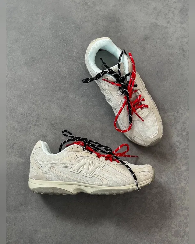 New Balance 204L Timberwolf Linen — головне фото товару