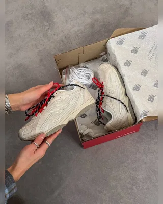New Balance 204L Timberwolf Linen — головне фото товару