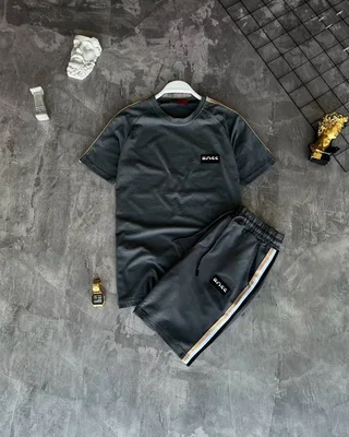 Комплект Hugo Boss — головне фото товару