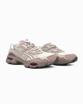 Asics Gel NYC Cream Moonrock — головне фото товару