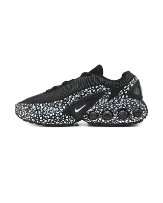 Nike Air Max Dn Safari Black White — головне фото товару