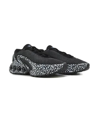 Nike Air Max Dn Safari Black White — головне фото товару