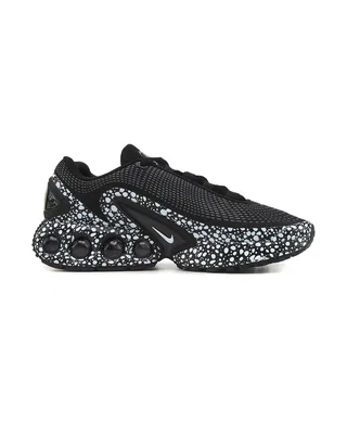 Nike Air Max Dn Safari Black White — головне фото товару
