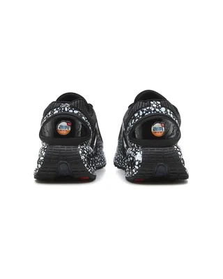 Nike Air Max Dn Safari Black White — головне фото товару