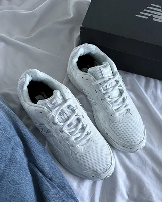 New Balance 1906R Fantomfit White — головне фото товару