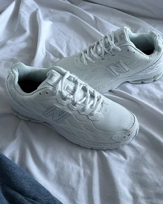 New Balance 1906R Fantomfit White — головне фото товару