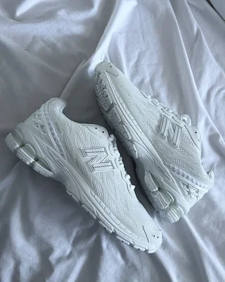New Balance 1906R Fantomfit White — головне фото товару