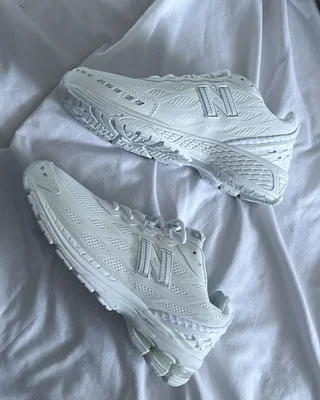 New Balance 1906R Fantomfit White — головне фото товару