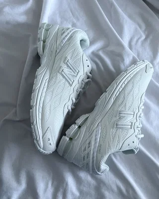 New Balance 1906R Fantomfit White — головне фото товару