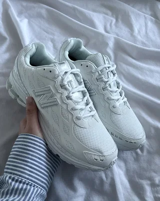 New Balance 1906R Fantomfit White — головне фото товару