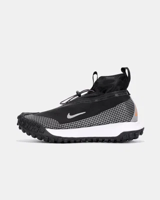 Nike ACG Mountain Fly GTX Black — головне фото товару