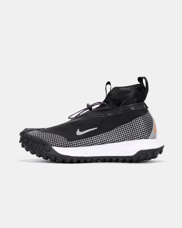 Nike ACG Mountain Fly GTX Black — головне фото товару