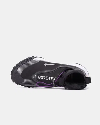 Nike ACG Mountain Fly GTX Black — головне фото товару