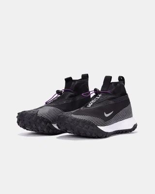 Nike ACG Mountain Fly GTX Black — головне фото товару