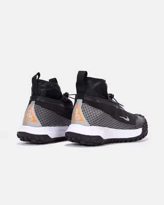 Nike ACG Mountain Fly GTX Black — головне фото товару